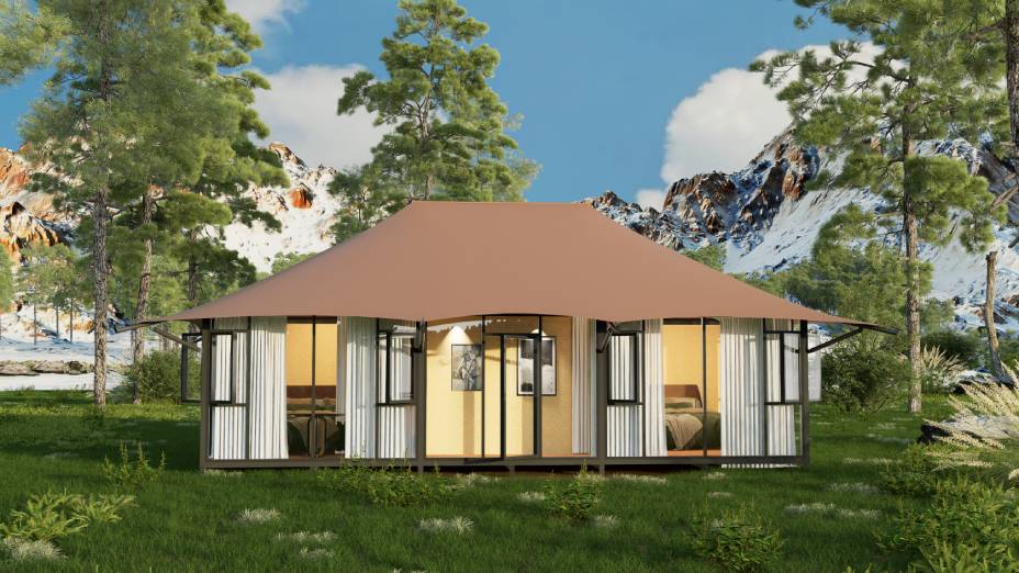 江山市装配式建筑厂家