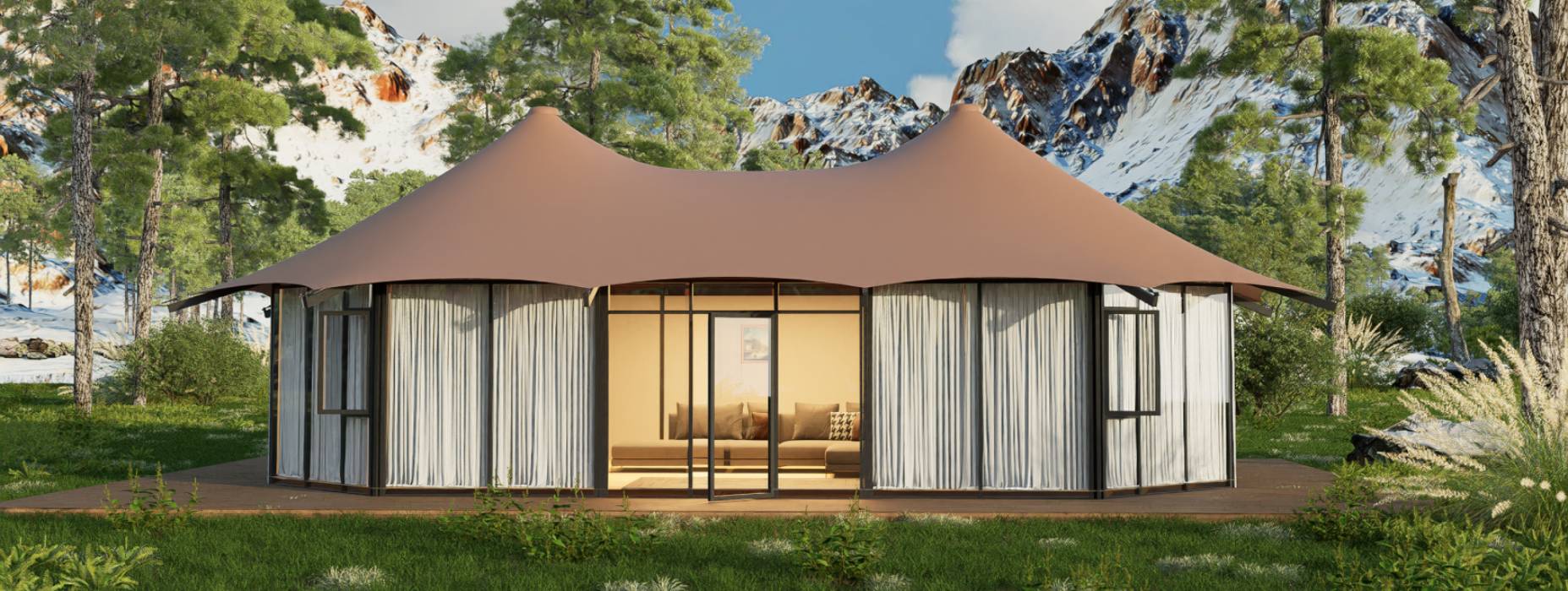 江山市移动式建筑钢结构房屋